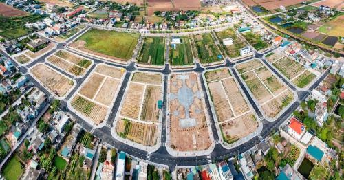 Mặt tiền MBKD 20x90, Hai mặt tiền QL1A Quận 12 - 40 tỷ  - Sở hữu ngay!